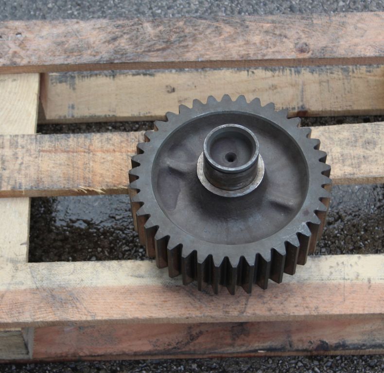 SIDE GEAR U400/500 WITHOUT CTIS A4373530615