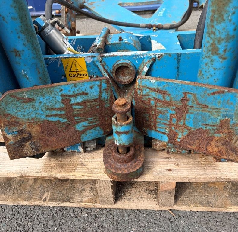 PICK UP HITCH 424/427