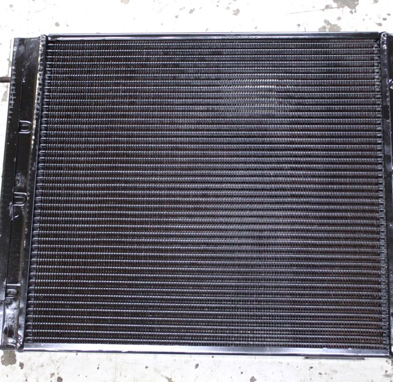 NEW HEAVY DUTY RADIATOR U900/1100