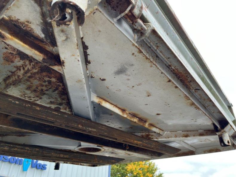 3 WAY TIPPING BODY 406-427