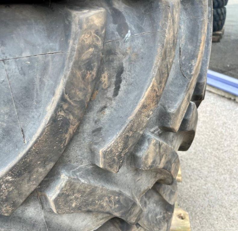 445/65R22.5 MITAS AC70+ X3