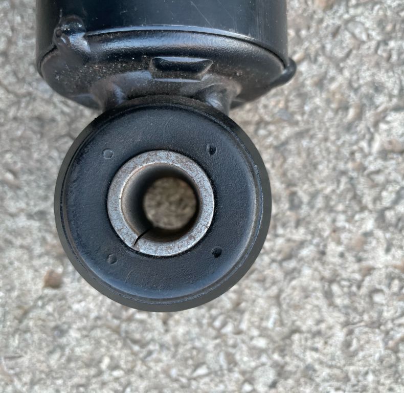 NEW OLD STOCK 101 808 SACHS FRONT SHOCK ABSORBER