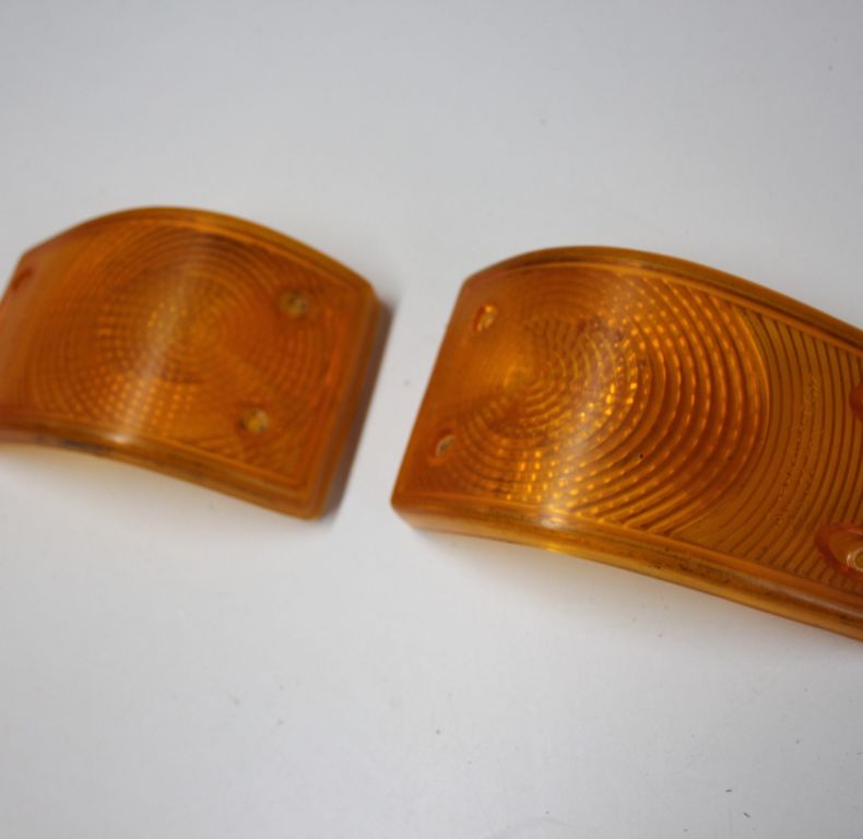 USED INDICATOR LENSES SBU UHN
