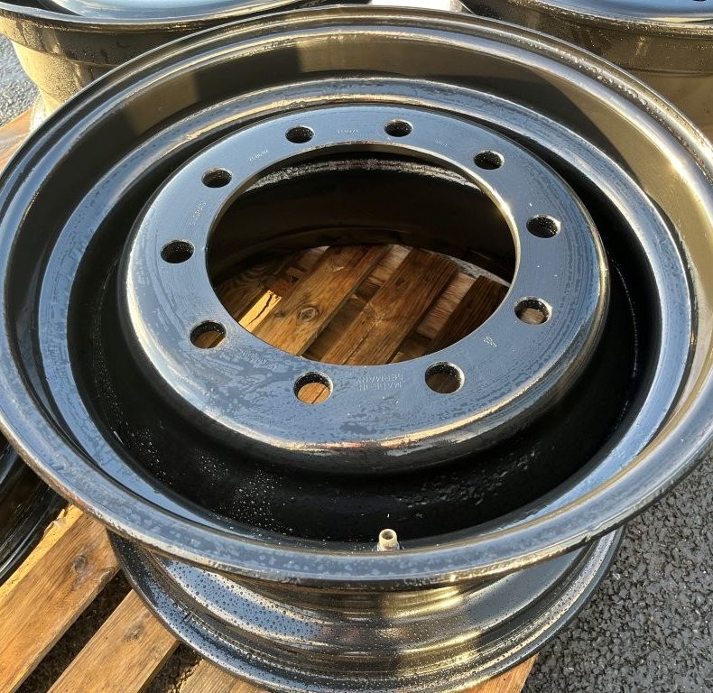 13X24" 10 BOLT RIMS