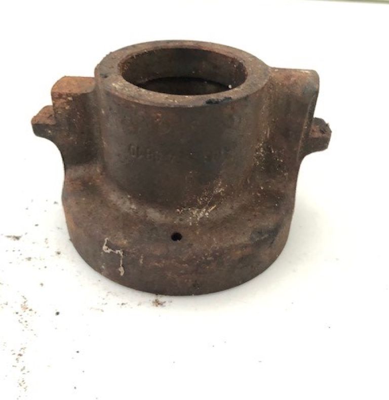 USED 406 416 SINGLE CLUTCH RELEASE BEARING