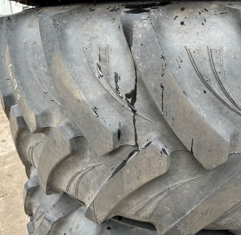 425/75R20 BKT TYRES 80%+