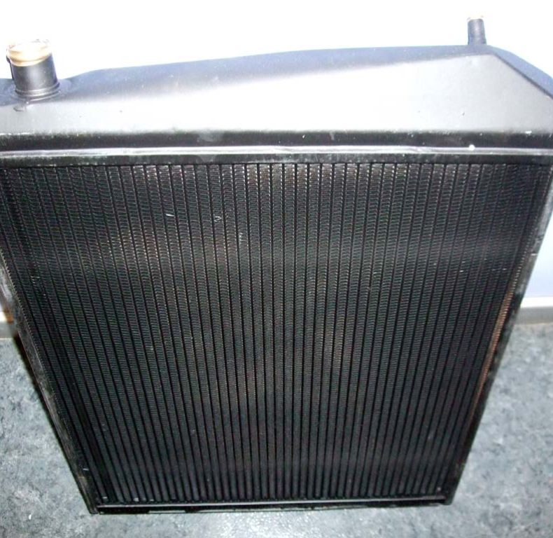 reconditioned radiators u900/1100
