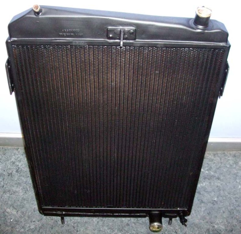 reconditioned radiators u900/1100
