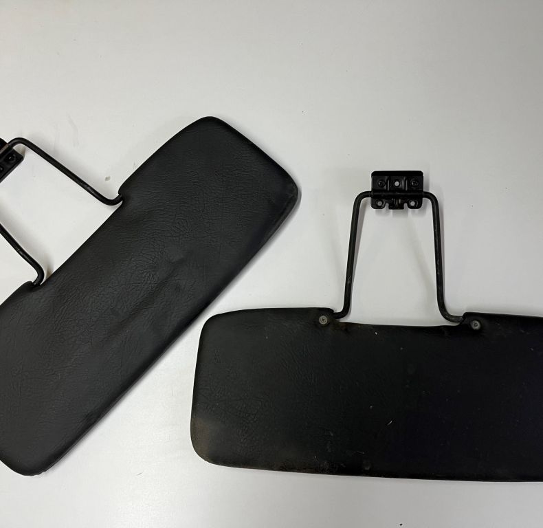 SUNVISORS SBU U1000-2450