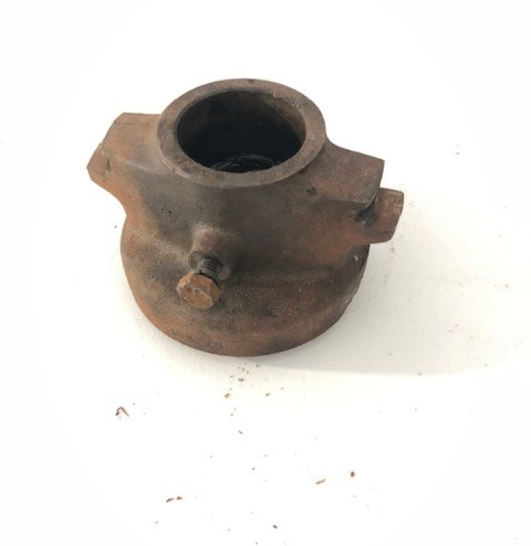 USED 406 416 SINGLE CLUTCH RELEASE BEARING