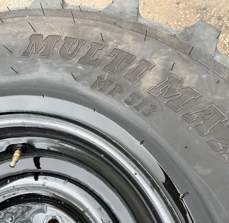 425/75R20 BKT TYRES 80%+