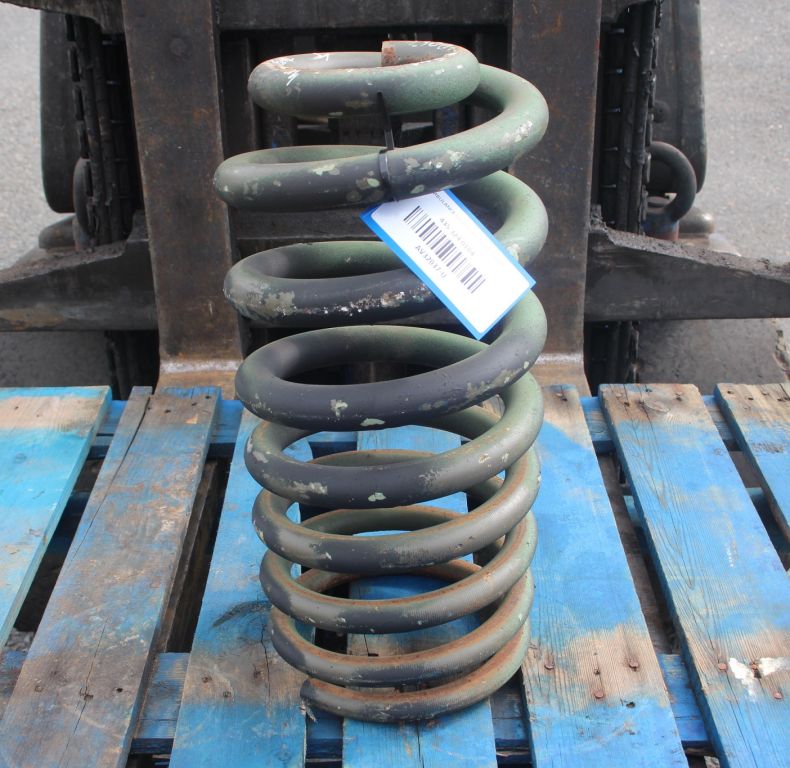 USED AMBULANCE U1300L 435 REAR SPRING