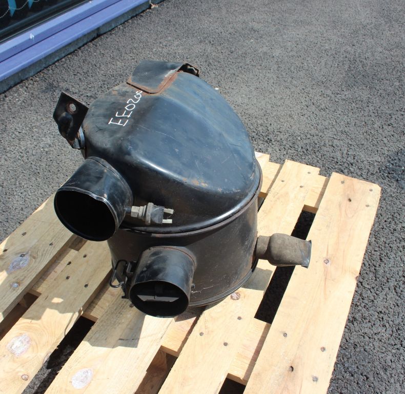 AIR FILTER HOUSING U1200-1700