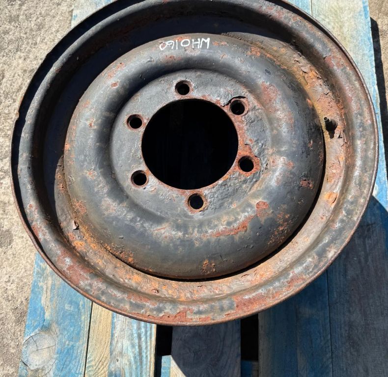 1 USED RIM  408 401 1101