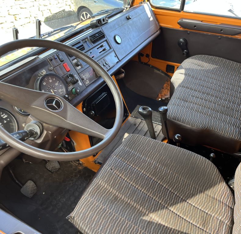 FULL AGRICULTURAL SPEC U2450