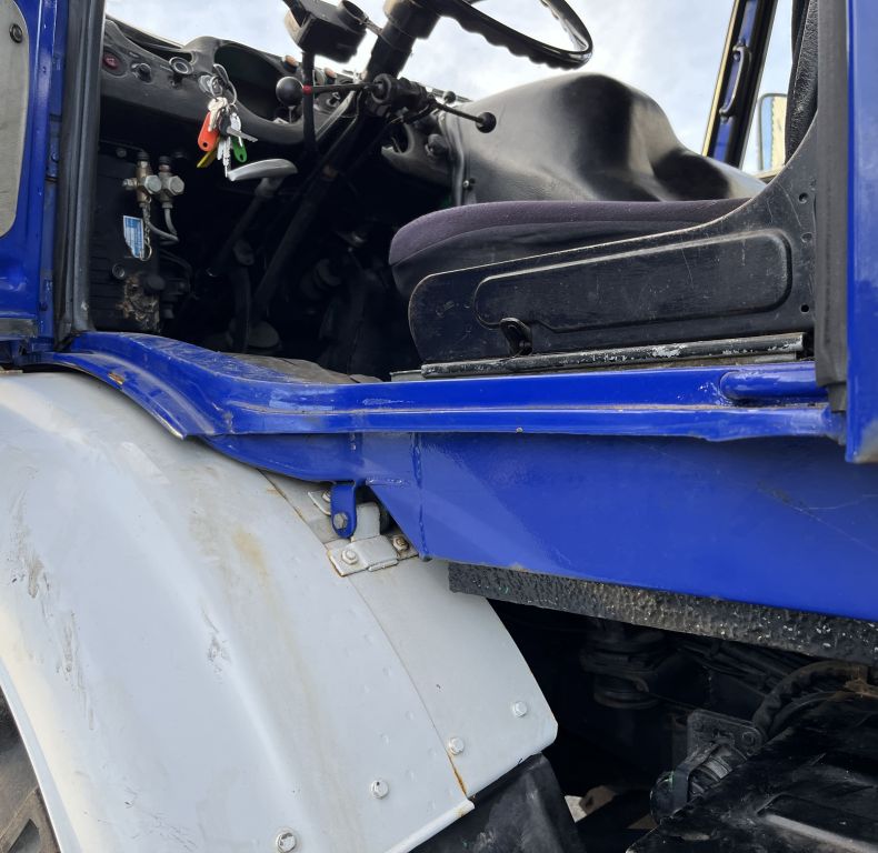 416 DOKA - AMAZING ORIGINAL CONDITION