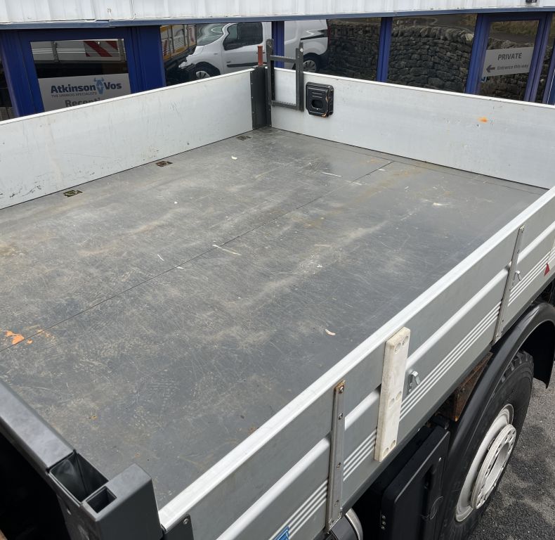 DIRECT GERMAN MOTORWAY MAINTENANCE UGE U527 - 2014