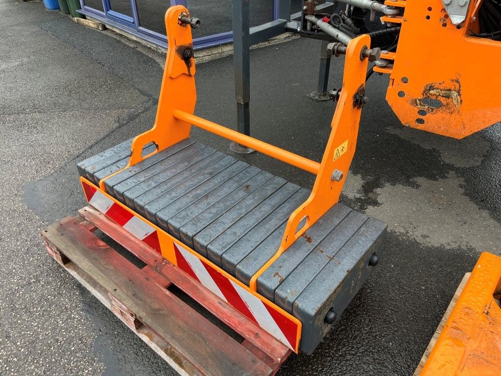 FIEDLER FFA700 FRONT MOWER 2021 | Atkinson Vos