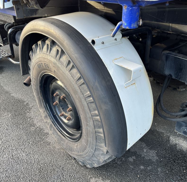 416 DOKA - AMAZING ORIGINAL CONDITION