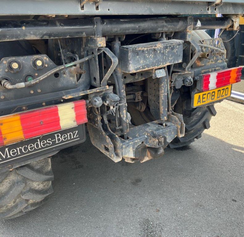 GREAT VALUE U400 238HP AG REG