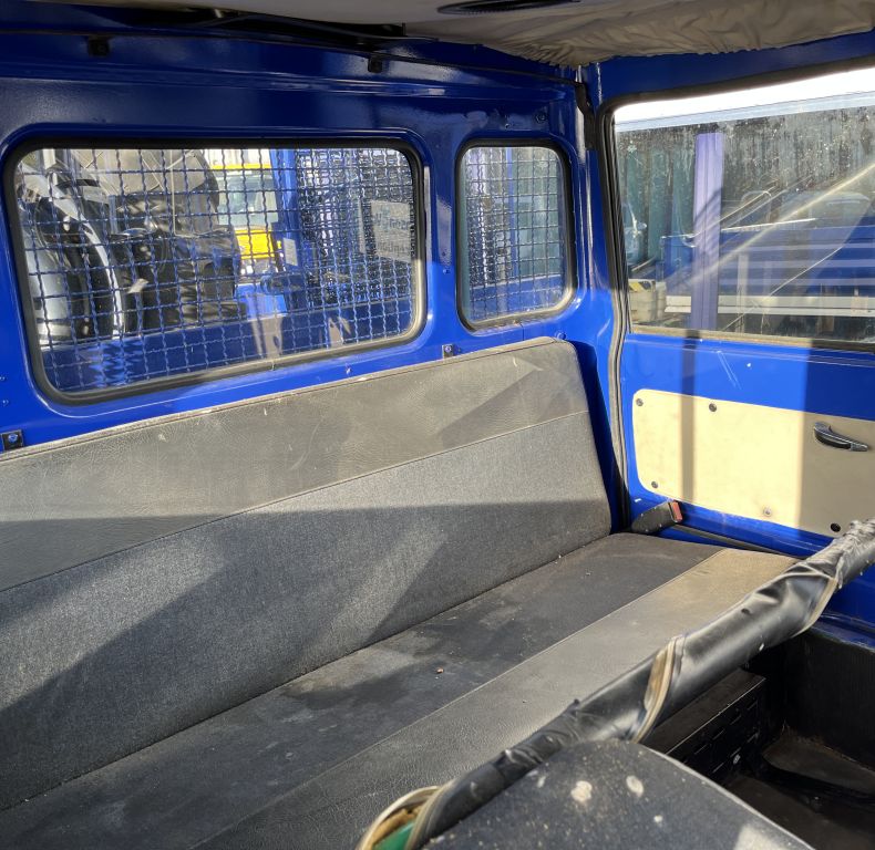 416 DOKA - AMAZING ORIGINAL CONDITION