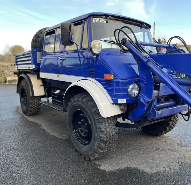 416 DOKA - AMAZING ORIGINAL CONDITION