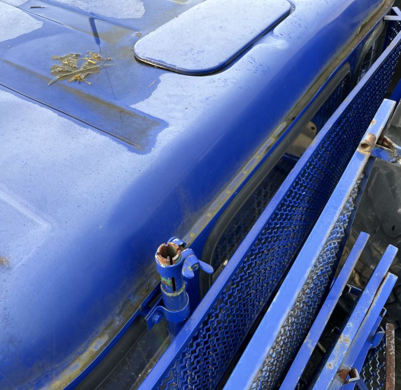 416 DOKA - AMAZING ORIGINAL CONDITION