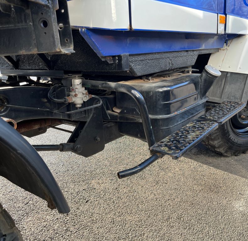 416 DOKA - AMAZING ORIGINAL CONDITION