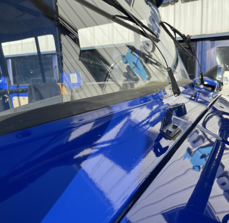 416 DOKA - AMAZING ORIGINAL CONDITION