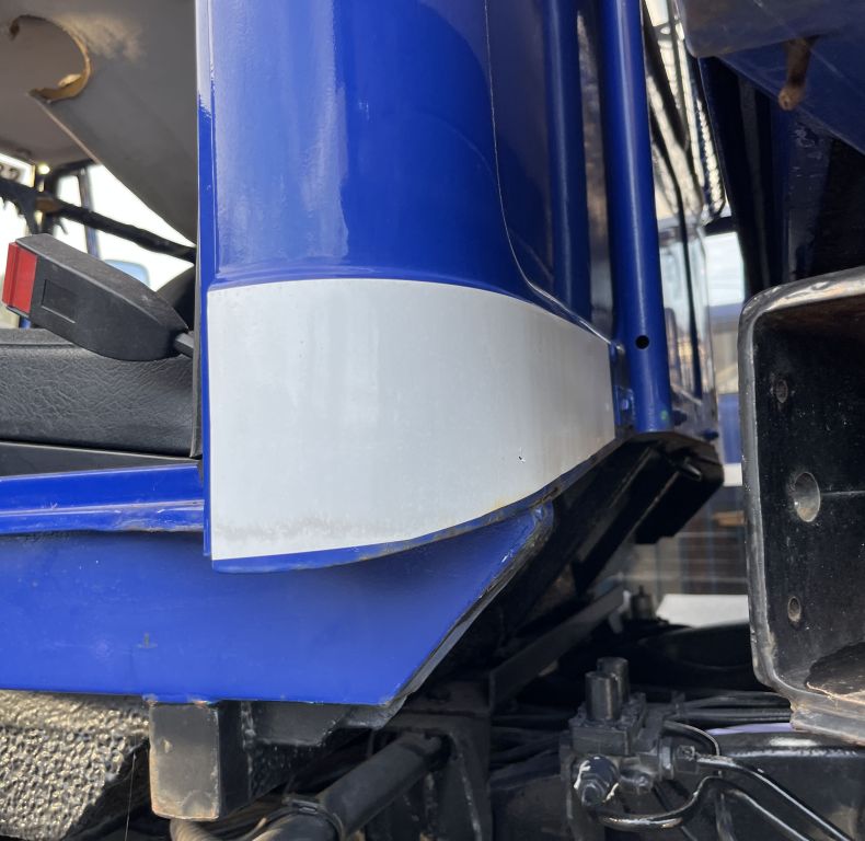 416 DOKA - AMAZING ORIGINAL CONDITION