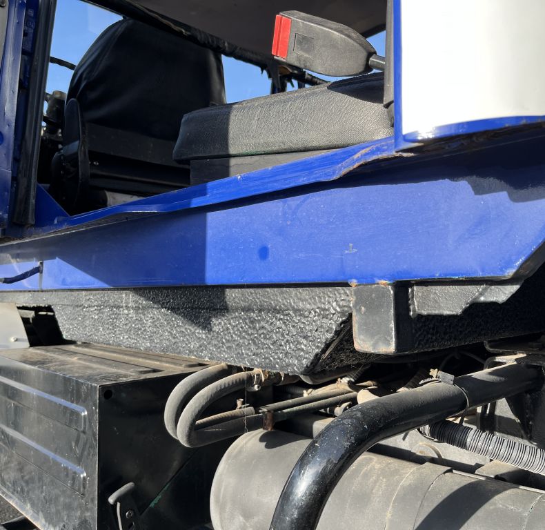 416 DOKA - AMAZING ORIGINAL CONDITION