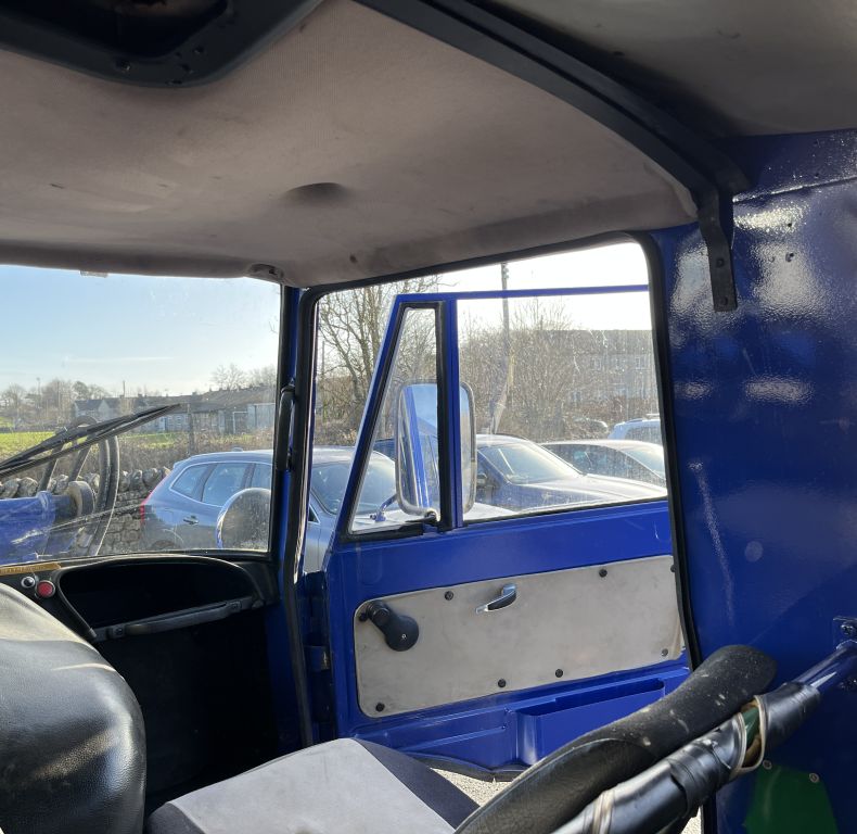 416 DOKA - AMAZING ORIGINAL CONDITION