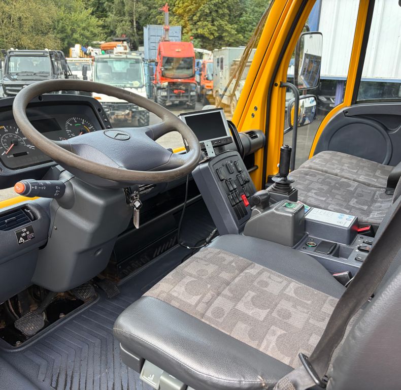 GREAT VALUE U400 238HP AG REG