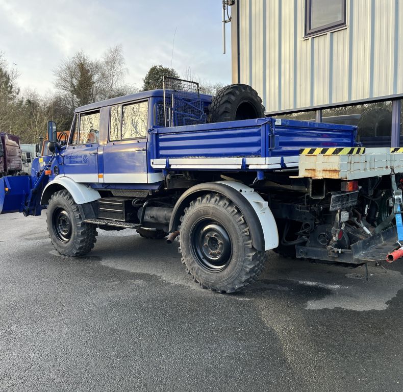 416 DOKA - AMAZING ORIGINAL CONDITION