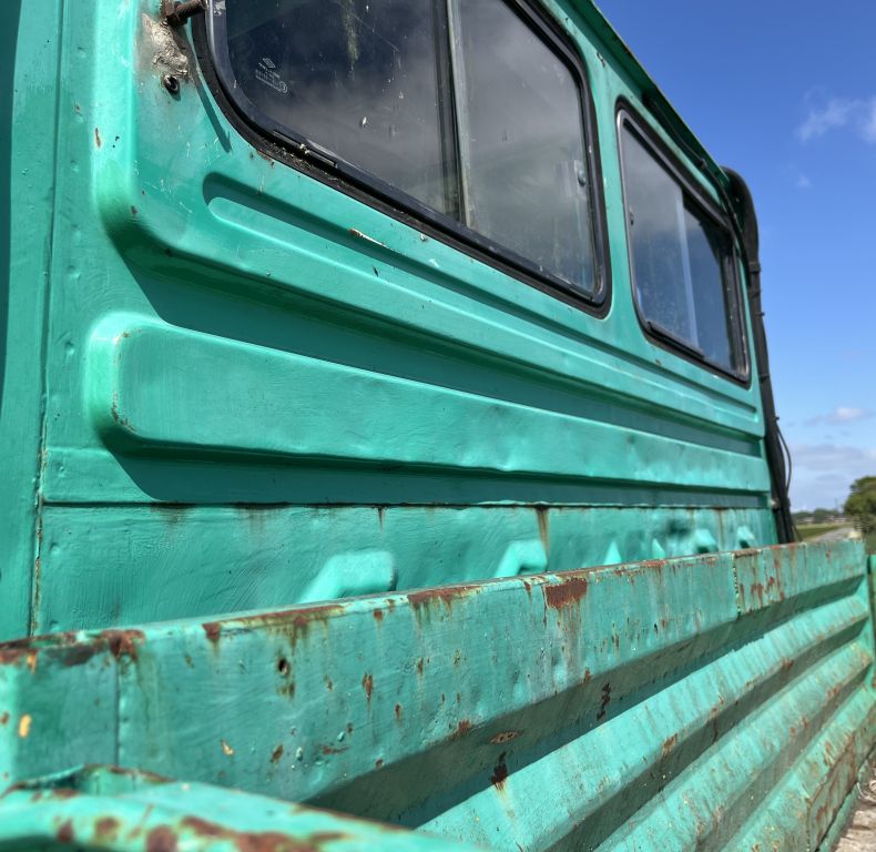 FULL AGRICULTURAL SPEC U1200