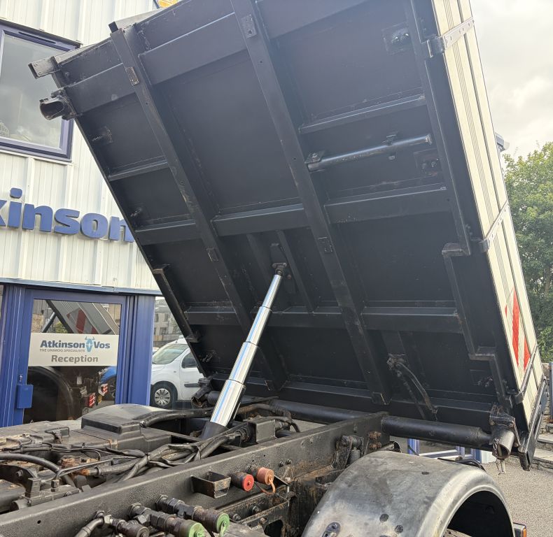 WELL EQUIPPED 170HP U300 AG REGISTRATION