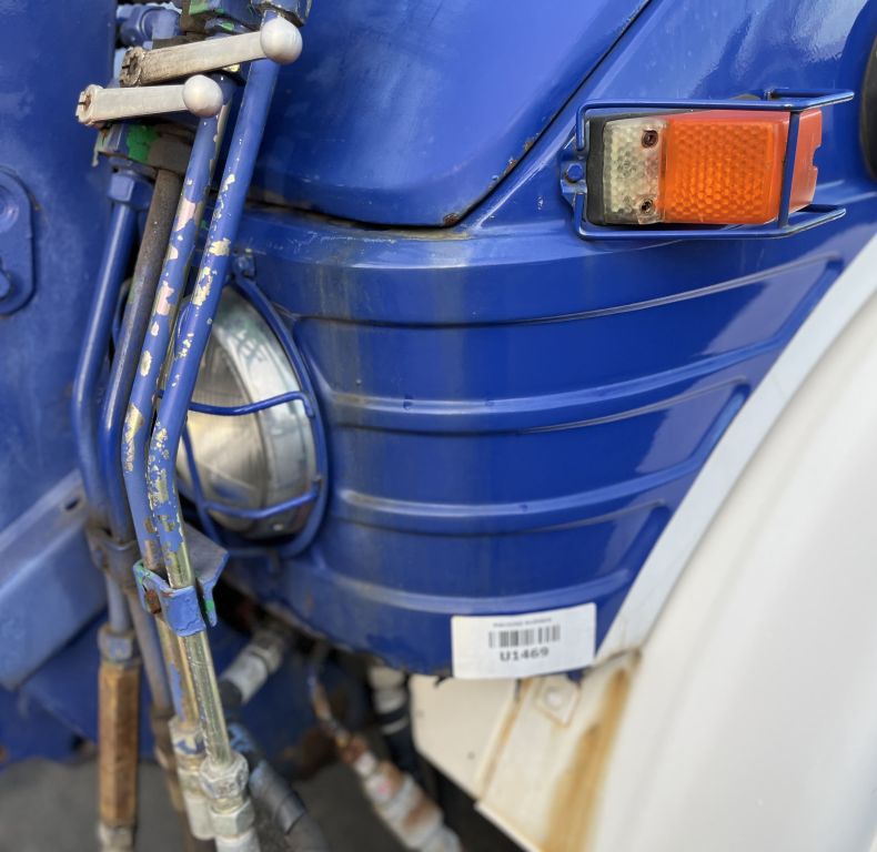 416 DOKA - AMAZING ORIGINAL CONDITION