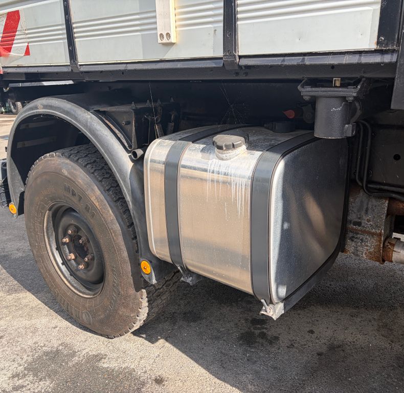 WELL EQUIPPED 170HP U300 AG REGISTRATION