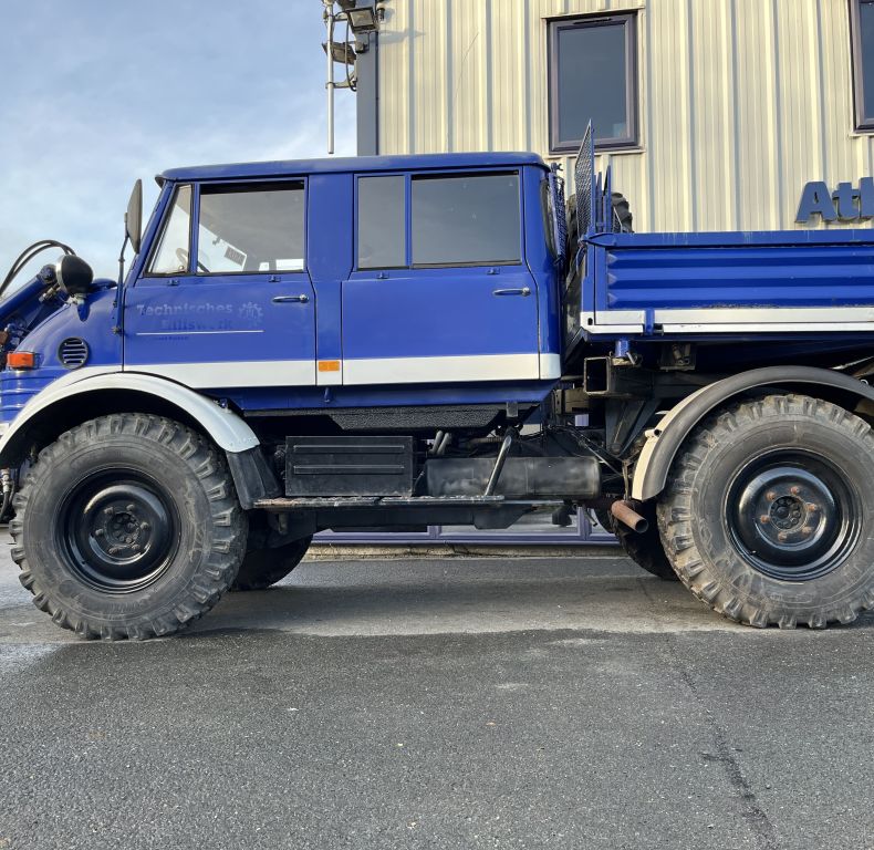 416 DOKA - AMAZING ORIGINAL CONDITION
