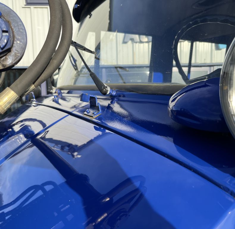 416 DOKA - AMAZING ORIGINAL CONDITION