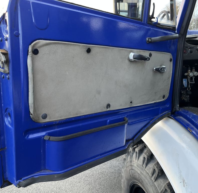 416 DOKA - AMAZING ORIGINAL CONDITION