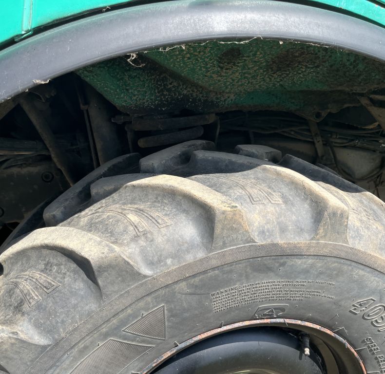FULL AGRICULTURAL SPEC U1200
