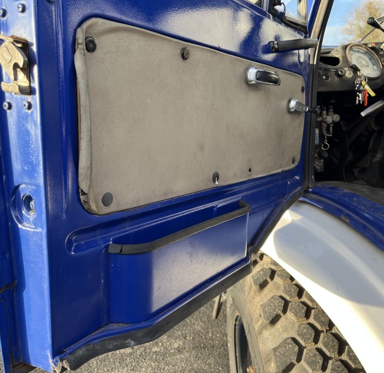 416 DOKA - AMAZING ORIGINAL CONDITION