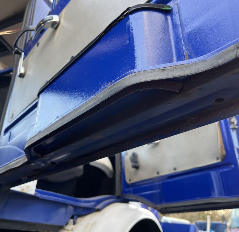 416 DOKA - AMAZING ORIGINAL CONDITION