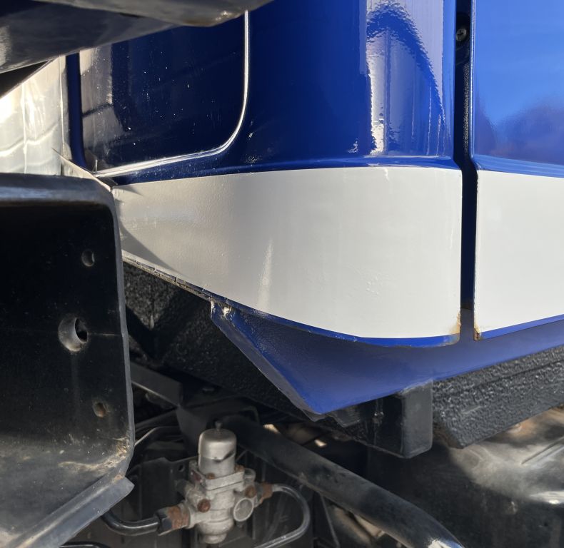 416 DOKA - AMAZING ORIGINAL CONDITION