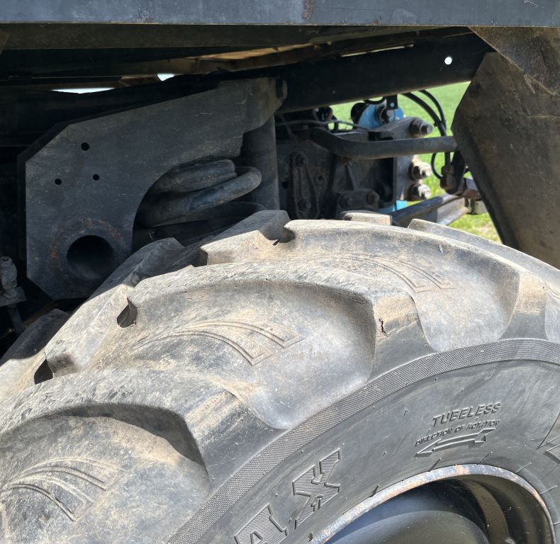FULL AGRICULTURAL SPEC U1200
