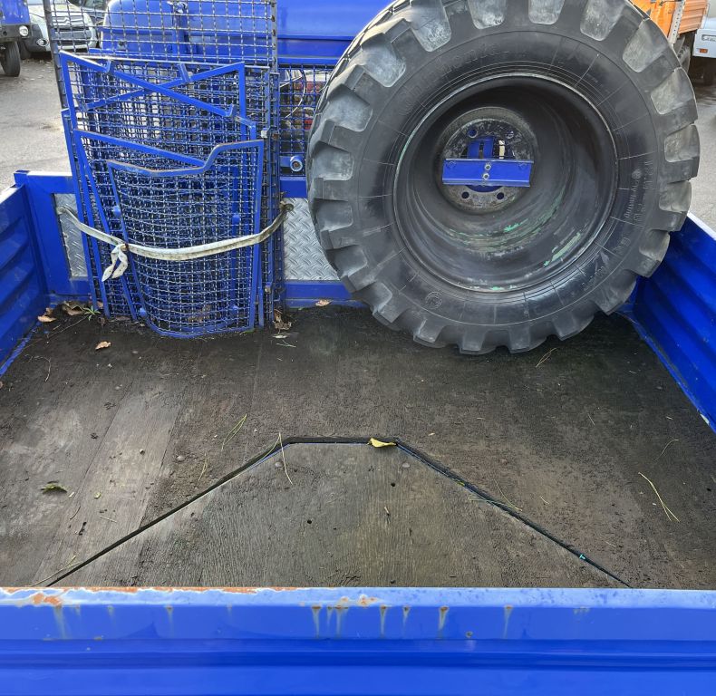 416 DOKA - AMAZING ORIGINAL CONDITION