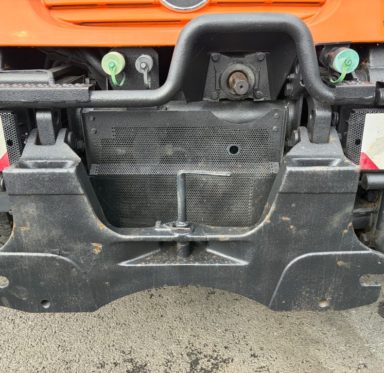 WELL EQUIPPED 170HP U300 AG REGISTRATION