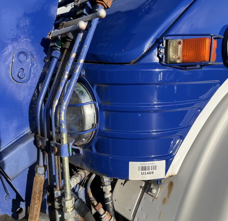 416 DOKA - AMAZING ORIGINAL CONDITION