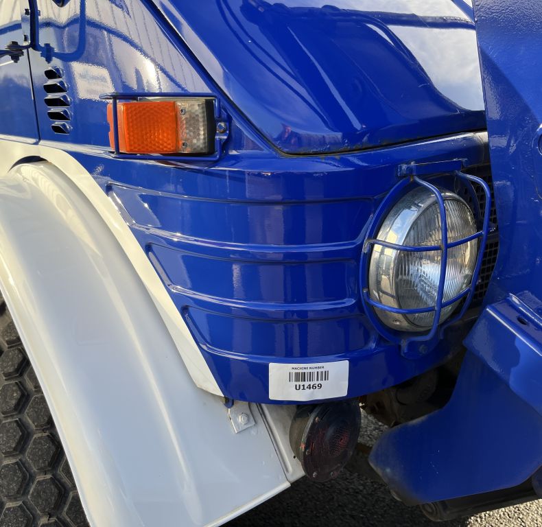 416 DOKA - AMAZING ORIGINAL CONDITION